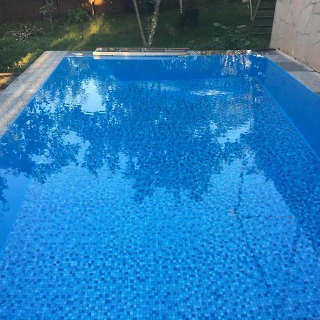 شقة Hause تسكالتوبو المظهر الخارجي الصورة