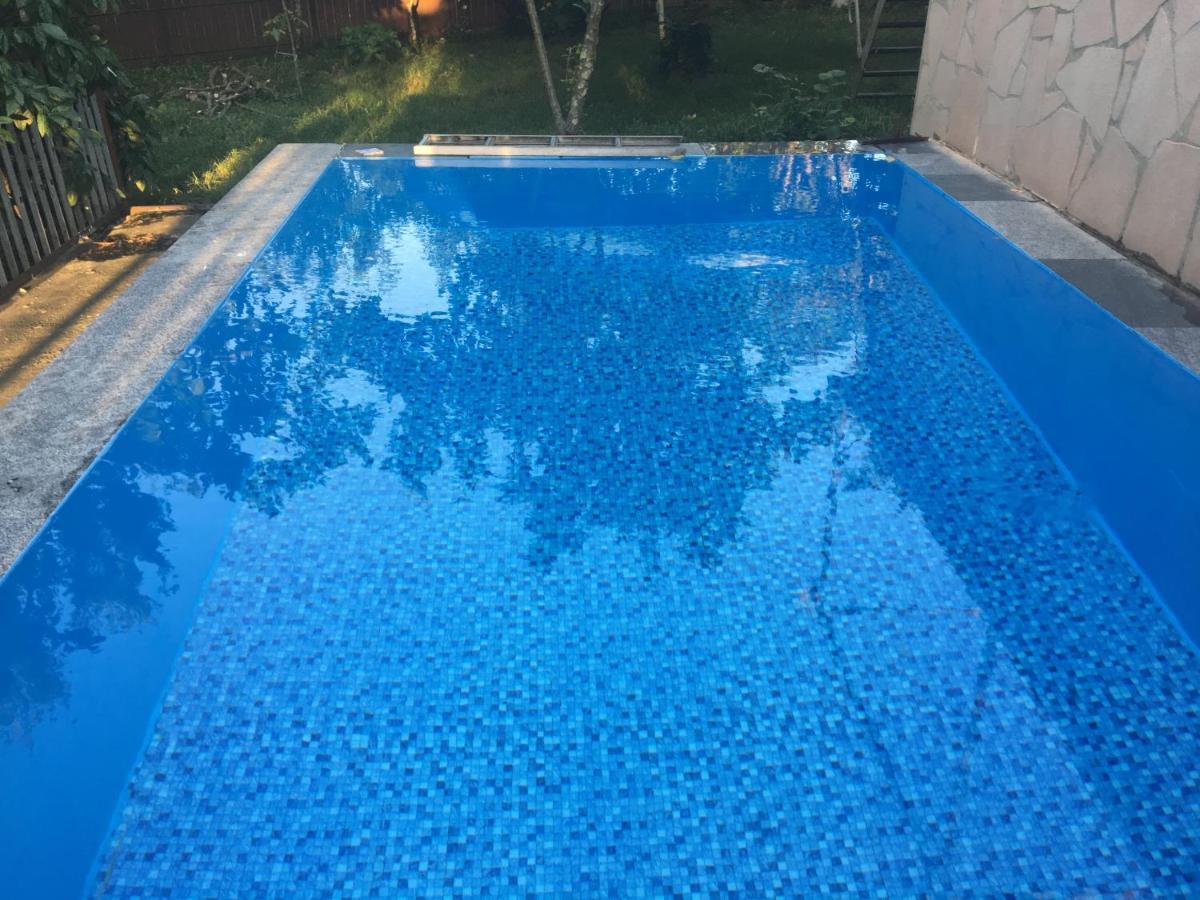 شقة Hause تسكالتوبو المظهر الخارجي الصورة