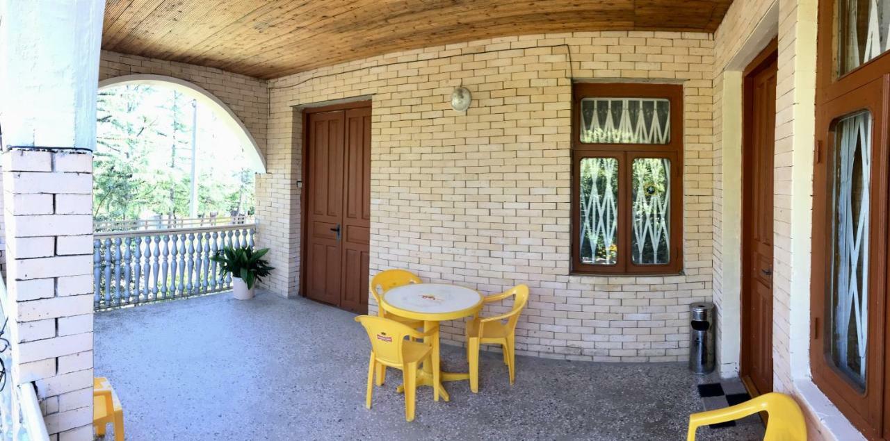 شقة Hause تسكالتوبو المظهر الخارجي الصورة